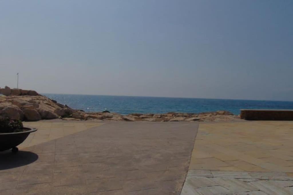 ¡Alojamiento A 100M De La Playa En Moraira! Buitenkant foto